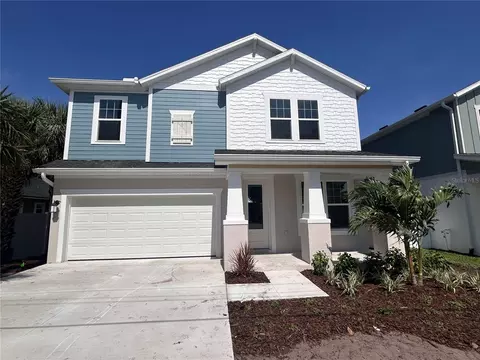 509 N Bradford Ave, Tampa, FL 33609