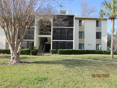 3161 Lake Pine Way S #F1, Tarpon Springs, FL 34688