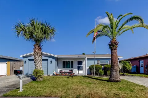 8417 Moulton Dr, Port Richey, FL 34668