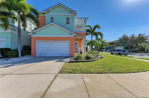 6571 Simone Shores Cir, Apollo Beach, FL 33572