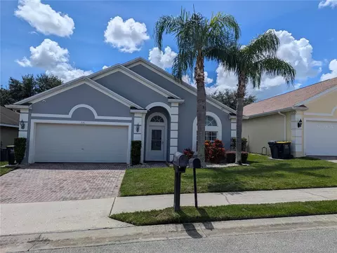 131 Vine Dr, Davenport, FL 33837
