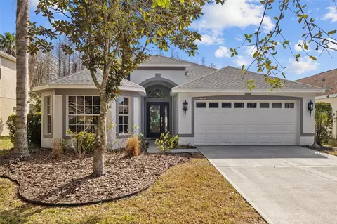 18861 Maisons Dr, Lutz, FL 33558