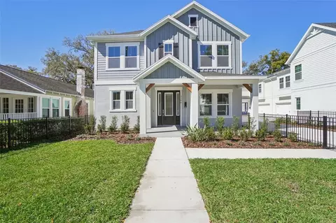 2304 Depauw Ave, Orlando, FL 32804