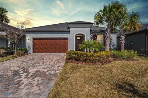 31837 Cannon Rush Dr, San Antonio, FL 33576