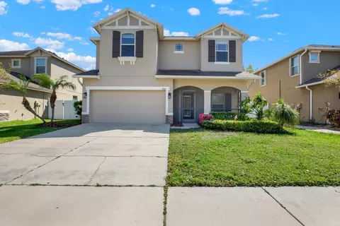 7718 Landcare Ln, Tampa, FL 33616