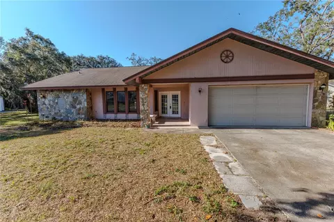 6845 Coronet Dr, New Port Richey, FL 34655