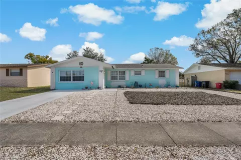 1403 Coppertree Dr, Tarpon Springs, FL 34689