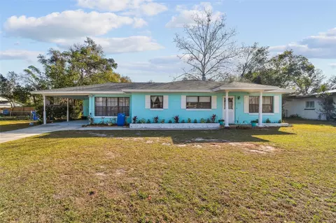 8013 Cardinal Dr, Tampa, FL 33617