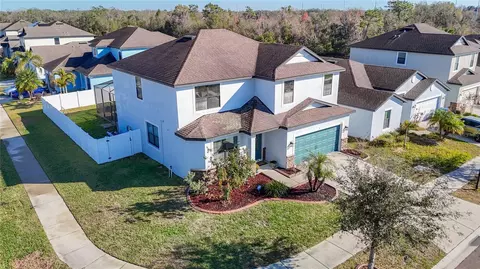 11846 Thicket Wood Dr, Riverview, FL 33579
