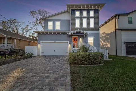 7403 S Obrien St, Tampa, FL 33616