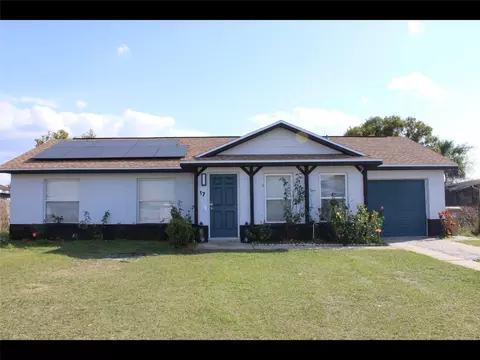 17 Trotters Cir, Kissimmee, FL 34743