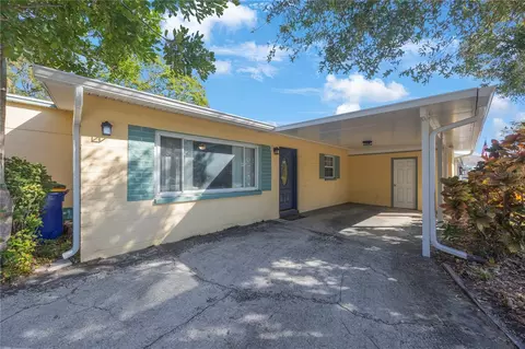 10373 54th Ave N, Saint Petersburg, FL 33708