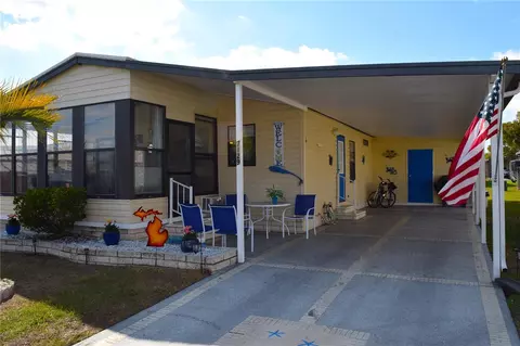 7129 El Rancho Way, Zephyrhills, FL 33541