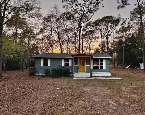 15341 Blanford St, Brooksville, FL 34601