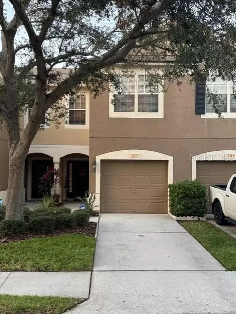 4915 Pond Ridge Dr, Riverview, FL 33578