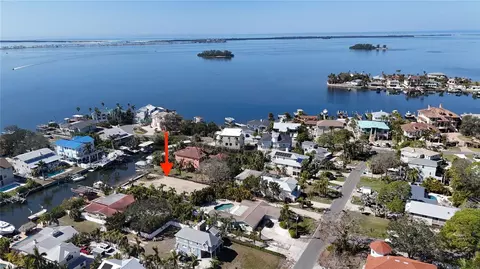 173 Shore Dr, Palm Harbor, FL 34683