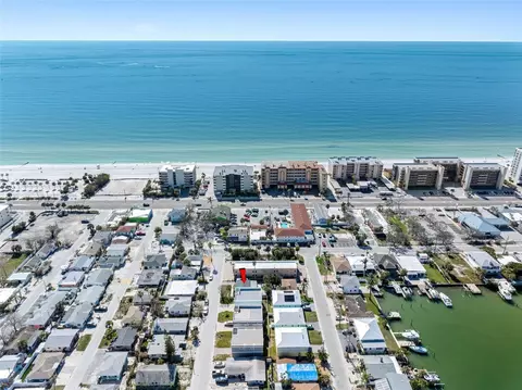 120 148th Ave E, Madeira Beach, FL 33708 photo 1