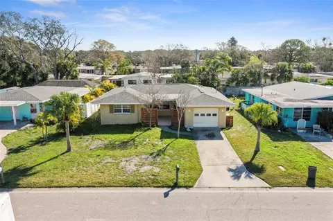 2491 Coronado Way, Dunedin, FL 34698