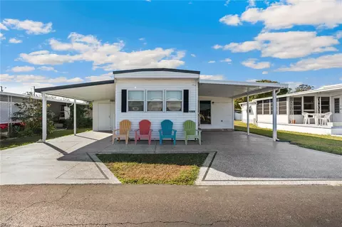 37150 Sandra Ave, Zephyrhills, FL 33542