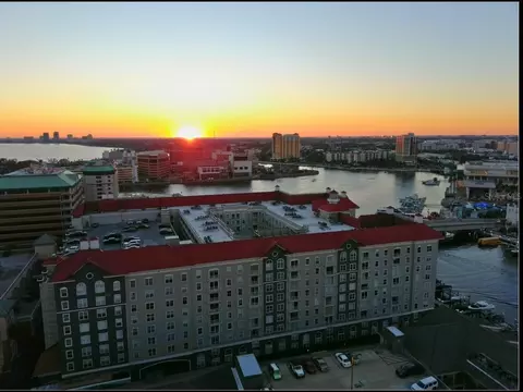 700 S Harbour Island Blvd #802, Tampa, FL 33602