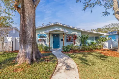 713 43rd Ave N, Saint Petersburg, FL 33703