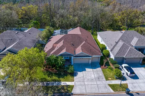 8205 Prairie Ridge Way, Tampa, FL 33647