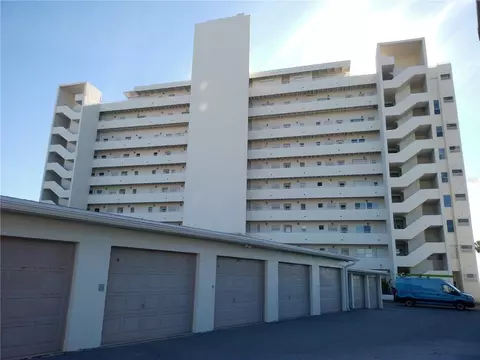 7000 Beach Plz #604, Saint Pete Beach, FL 33706