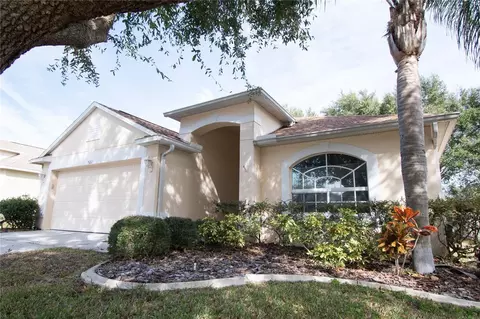 5011 Glenburne Dr, Spring Hill, FL 34609