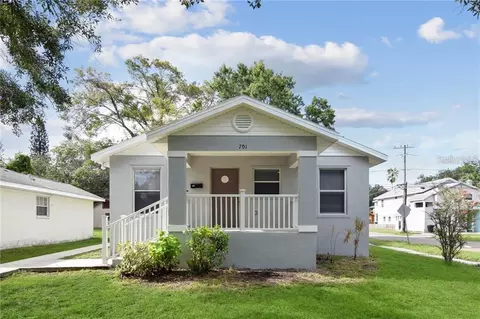 701 15th Ave S, Saint Petersburg, FL 33701