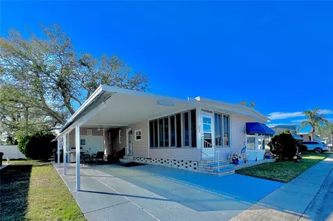 1100 Belcher Rd S #658, Largo, FL 33771