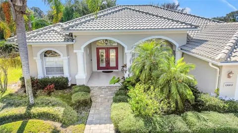 13505 Woodside Dr, Hudson, FL 34667