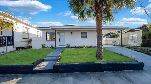 2540 W Pine St, Tampa, FL 33607