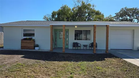 3214 Merita Dr, Holiday, FL 34691