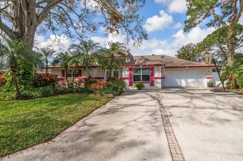 8636 15th Way N, Saint Petersburg, FL 33702