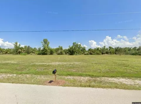 3813 NW 46th Ln, Cape Coral, FL 33993