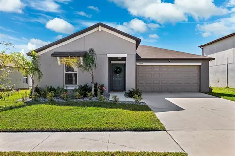 10329 Scarlet Skimmer Dr, Riverview, FL 33578
