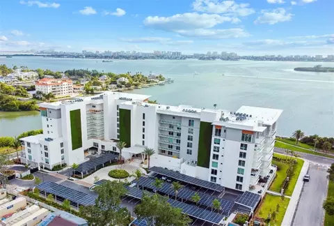 1020 Sunset Point Rd #508, Clearwater, FL 33755
