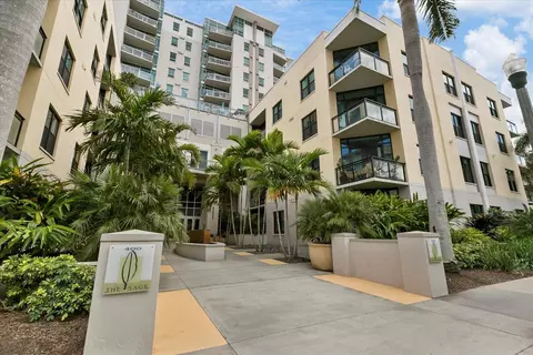 400 4th Ave S #602, Saint Petersburg, FL 33701