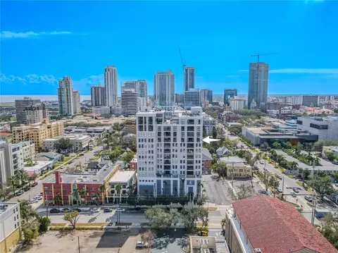 226 5th Ave N #1101, Saint Petersburg, FL 33701