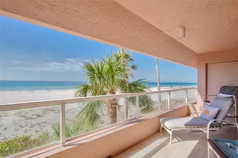 1340 Gulf Blvd #3F, Clearwater, FL 33767