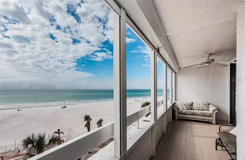 17940 Gulf Blvd #4B, Redington Shores, FL 33708