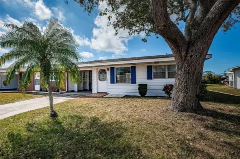 10022 Lily St N #N, Pinellas Park, FL 33782