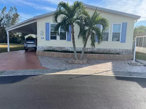 11300 124th Ave #28, Largo, FL 33778