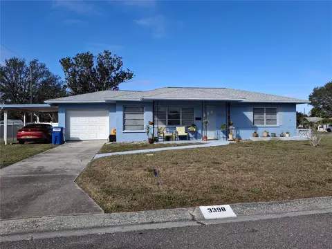 3398 53rd St N, Saint Petersburg, FL 33710