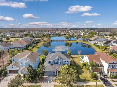 2575 Claymore St, Odessa, FL 33556