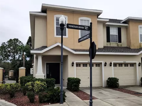 9911 Venetian River Way, Tampa, FL 33619