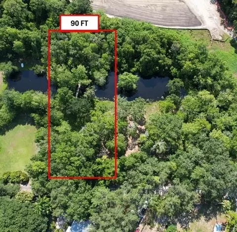 Roberts Road, Palm Harbor, FL 34683
