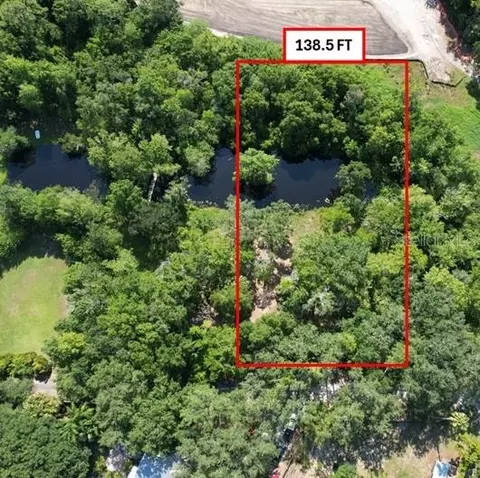 Roberts Road, Palm Harbor, FL 34683