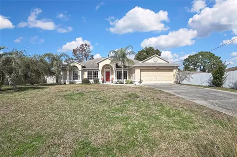11381 Tuscanny Ave, Spring Hill, FL 34608