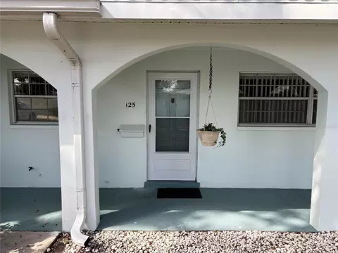 11200 102nd Ave #125, Seminole, FL 33778